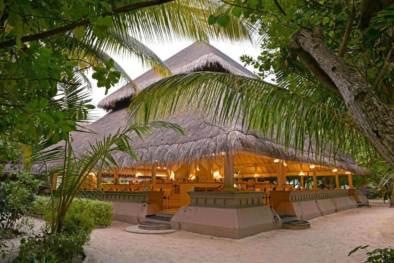 Adaaran Club Rannalhi Hotel Rannalhi Island Exterior photo